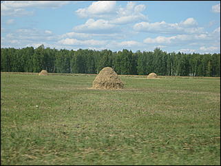 17 августа 2009 г., Барнаул   Из Барнаула к Черному морю на автомобиле