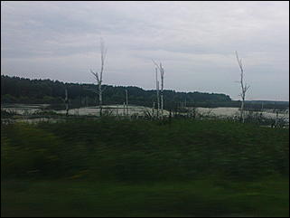 17 августа 2009 г., Барнаул   Из Барнаула к Черному морю на автомобиле