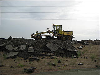 17 августа 2009 г., Барнаул   Из Барнаула к Черному морю на автомобиле