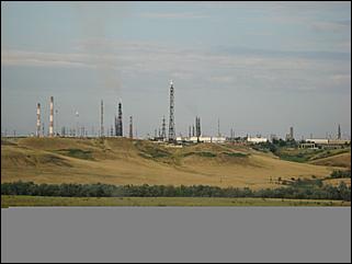 17 августа 2009 г., Барнаул   Из Барнаула к Черному морю на автомобиле