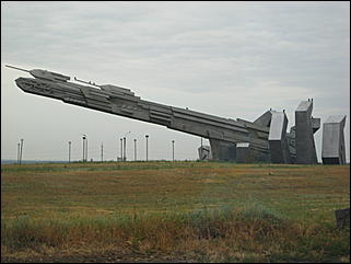 17 августа 2009 г., Барнаул   Из Барнаула к Черному морю на автомобиле