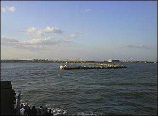 17 августа 2009 г., Барнаул   Из Барнаула к Черному морю на автомобиле