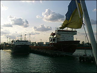 17 августа 2009 г., Барнаул   Из Барнаула к Черному морю на автомобиле