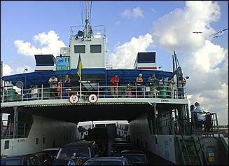 17 августа 2009 г., Барнаул   Из Барнаула к Черному морю на автомобиле