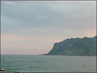 17 августа 2009 г., Барнаул   Из Барнаула к Черному морю на автомобиле