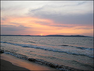 17 августа 2009 г., Барнаул   Из Барнаула к Черному морю на автомобиле