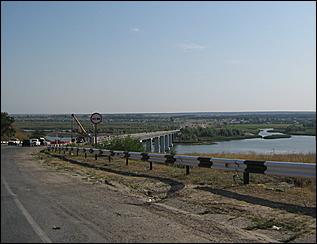 17 августа 2009 г., Барнаул   Из Барнаула к Черному морю на автомобиле