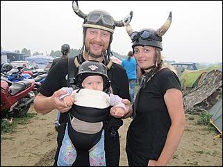 6  июля 2012 г., Барнаул   Мотофестиваль "Без тормозов"