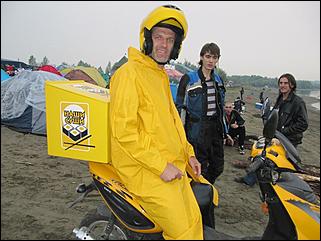 6  июля 2012 г., Барнаул   Мотофестиваль "Без тормозов"