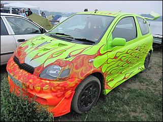 6  июля 2012 г., Барнаул   Мотофестиваль "Без тормозов"