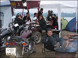 6  июля 2012 г., Барнаул   Мотофестиваль "Без тормозов"