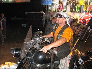 6  июля 2012 г., Барнаул   Мотофестиваль "Без тормозов"