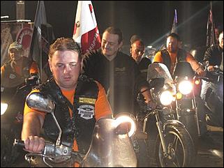 6  июля 2012 г., Барнаул   Мотофестиваль "Без тормозов"