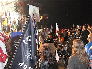 6  июля 2012 г., Барнаул   Мотофестиваль "Без тормозов"