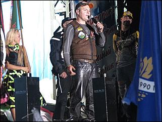 6  июля 2012 г., Барнаул   Мотофестиваль "Без тормозов"