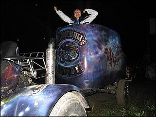 6  июля 2012 г., Барнаул   Мотофестиваль "Без тормозов"