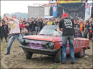 6  июля 2012 г., Барнаул   Мотофестиваль "Без тормозов"