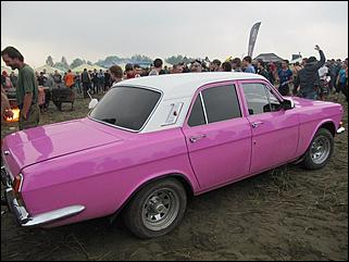 6  июля 2012 г., Барнаул   Мотофестиваль "Без тормозов"