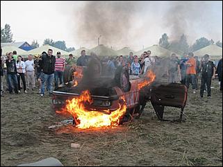 6  июля 2012 г., Барнаул   Мотофестиваль "Без тормозов"