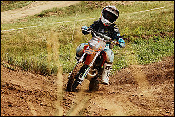 7 - 8 июля 2012г., Рубцовск   Первенство Сибирского Федерального округа по мотокроссу, приуроченного к 120-летию Рубцовска и празднованию Дня металлурга