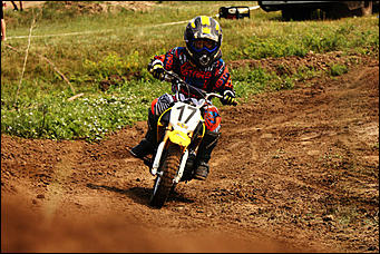 7 - 8 июля 2012г., Рубцовск   Первенство Сибирского Федерального округа по мотокроссу, приуроченного к 120-летию Рубцовска и празднованию Дня металлурга