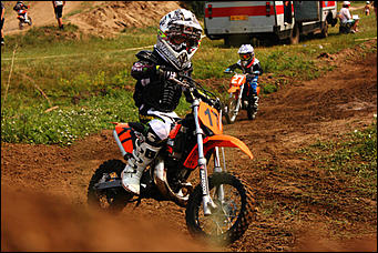 7 - 8 июля 2012г., Рубцовск   Первенство Сибирского Федерального округа по мотокроссу, приуроченного к 120-летию Рубцовска и празднованию Дня металлурга