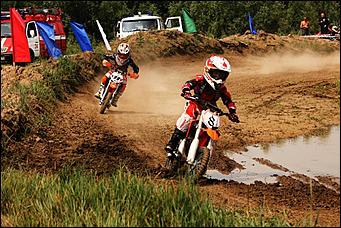 7 - 8 июля 2012г., Рубцовск   Первенство Сибирского Федерального округа по мотокроссу, приуроченного к 120-летию Рубцовска и празднованию Дня металлурга