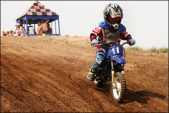 7 - 8 июля 2012г., Рубцовск   Первенство Сибирского Федерального округа по мотокроссу, приуроченного к 120-летию Рубцовска и празднованию Дня металлурга