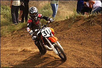 7 - 8 июля 2012г., Рубцовск   Первенство Сибирского Федерального округа по мотокроссу, приуроченного к 120-летию Рубцовска и празднованию Дня металлурга