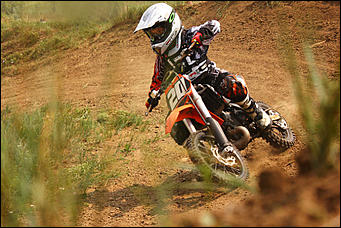 7 - 8 июля 2012г., Рубцовск   Первенство Сибирского Федерального округа по мотокроссу, приуроченного к 120-летию Рубцовска и празднованию Дня металлурга