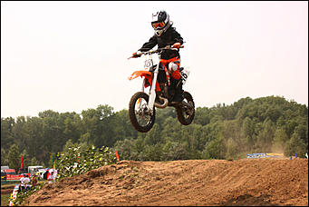 7 - 8 июля 2012г., Рубцовск   Первенство Сибирского Федерального округа по мотокроссу, приуроченного к 120-летию Рубцовска и празднованию Дня металлурга