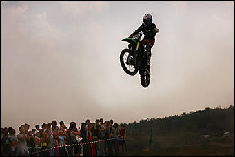 7 - 8 июля 2012г., Рубцовск   Первенство Сибирского Федерального округа по мотокроссу, приуроченного к 120-летию Рубцовска и празднованию Дня металлурга