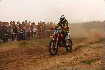 7 - 8 июля 2012г., Рубцовск   Первенство Сибирского Федерального округа по мотокроссу, приуроченного к 120-летию Рубцовска и празднованию Дня металлурга