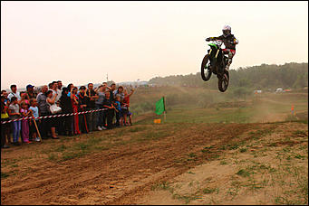 7 - 8 июля 2012г., Рубцовск   Первенство Сибирского Федерального округа по мотокроссу, приуроченного к 120-летию Рубцовска и празднованию Дня металлурга