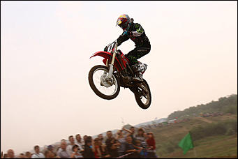 7 - 8 июля 2012г., Рубцовск   Первенство Сибирского Федерального округа по мотокроссу, приуроченного к 120-летию Рубцовска и празднованию Дня металлурга