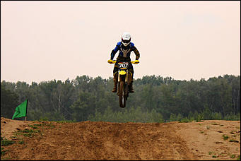 7 - 8 июля 2012г., Рубцовск   Первенство Сибирского Федерального округа по мотокроссу, приуроченного к 120-летию Рубцовска и празднованию Дня металлурга