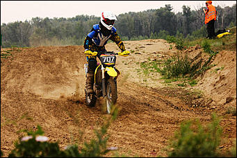 7 - 8 июля 2012г., Рубцовск   Первенство Сибирского Федерального округа по мотокроссу, приуроченного к 120-летию Рубцовска и празднованию Дня металлурга