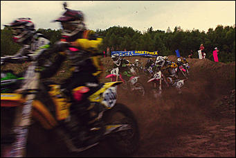 7 - 8 июля 2012г., Рубцовск   Первенство Сибирского Федерального округа по мотокроссу, приуроченного к 120-летию Рубцовска и празднованию Дня металлурга