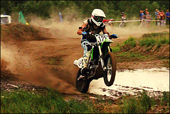 7 - 8 июля 2012г., Рубцовск   Первенство Сибирского Федерального округа по мотокроссу, приуроченного к 120-летию Рубцовска и празднованию Дня металлурга