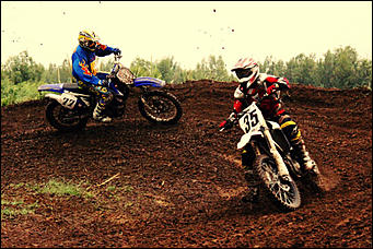 7 - 8 июля 2012г., Рубцовск   Первенство Сибирского Федерального округа по мотокроссу, приуроченного к 120-летию Рубцовска и празднованию Дня металлурга