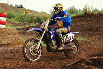 7 - 8 июля 2012г., Рубцовск   Первенство Сибирского Федерального округа по мотокроссу, приуроченного к 120-летию Рубцовска и празднованию Дня металлурга