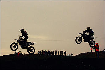 7 - 8 июля 2012г., Рубцовск   Первенство Сибирского Федерального округа по мотокроссу, приуроченного к 120-летию Рубцовска и празднованию Дня металлурга