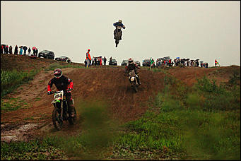 7 - 8 июля 2012г., Рубцовск   Первенство Сибирского Федерального округа по мотокроссу, приуроченного к 120-летию Рубцовска и празднованию Дня металлурга