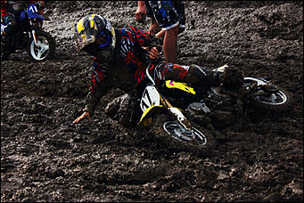 7 - 8 июля 2012г., Рубцовск   Первенство Сибирского Федерального округа по мотокроссу, приуроченного к 120-летию Рубцовска и празднованию Дня металлурга