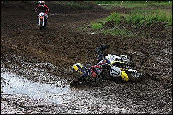 7 - 8 июля 2012г., Рубцовск   Первенство Сибирского Федерального округа по мотокроссу, приуроченного к 120-летию Рубцовска и празднованию Дня металлурга