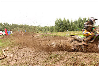 7 - 8 июля 2012г., Рубцовск   Первенство Сибирского Федерального округа по мотокроссу, приуроченного к 120-летию Рубцовска и празднованию Дня металлурга