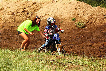 7 - 8 июля 2012г., Рубцовск   Первенство Сибирского Федерального округа по мотокроссу, приуроченного к 120-летию Рубцовска и празднованию Дня металлурга