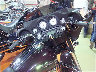 20-23 марта 2008 г., Москва   Московский международный мотосалон