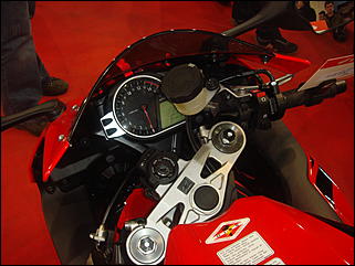 20-23 марта 2008 г., Москва   Московский международный мотосалон