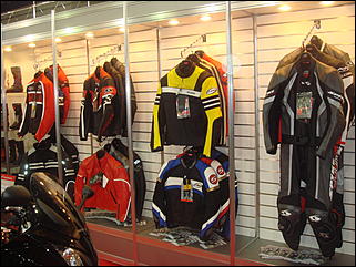 20-23 марта 2008 г., Москва   Московский международный мотосалон